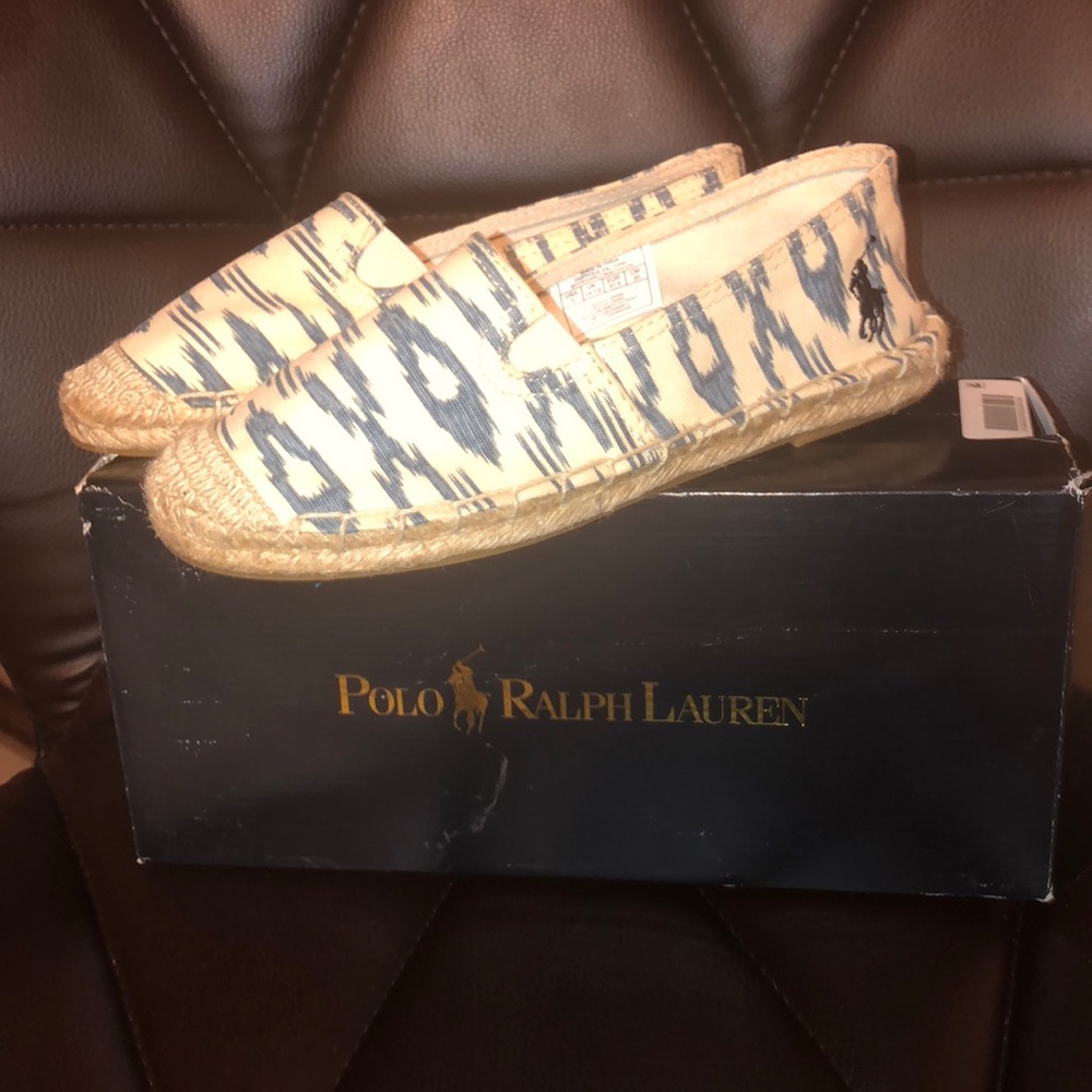 Polo by Ralph Lauren Kids Shoes